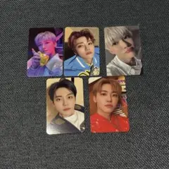 nctdream ジェミントレカセット