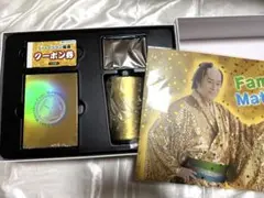 ファミマツケン福袋2026 グッズ+クーポン