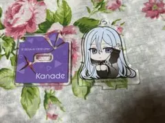【プロジェクトセカイ】宵崎奏 びびむす