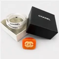 2026年最新】CHANEL レディース リング・指輪の人気アイテム - メルカリ