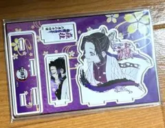 鬼滅の刃 名場面ジオラマ フィギュア　胡蝶しのぶ