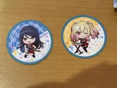 プロセカ スシロー コラボ コラボピック