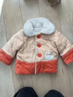 プチジャム　アウター