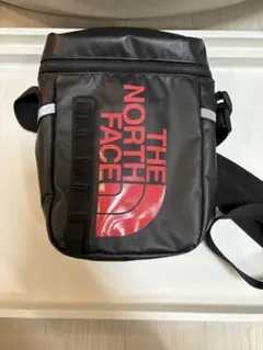 THE NORTH FACE ショルダーバッグ ブラック