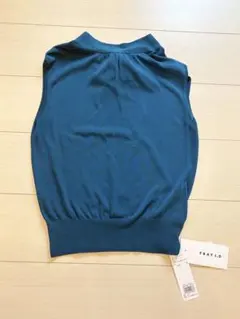 FRAY I.D ノースリーブニットのサムネイル