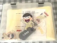 おそ松さん 十四松 プリ松 5点セット