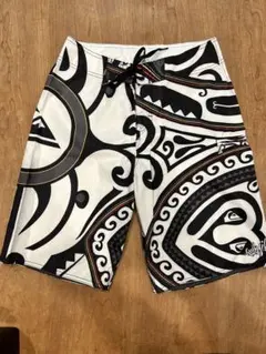 Quick silver men's 水着