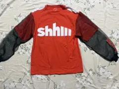 サイズXL】vaundy ShhShirt 