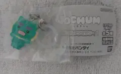 JOCHUM ジェオチャム ヤヌカミ　めじるしアクセサリー1　ガチャガチャ