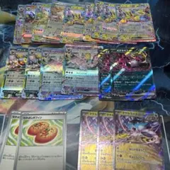 遊*王様 テラスタルフェスex まとめ売り