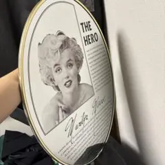 レジーナロマンティコ マリリン・モンロー コラージュ テーラード