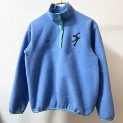 ボアジャケット ブルゾン