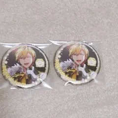 アイドリッシュセブン 六弥ナギ だらけ缶バッジ / アイスタ - メルカリ