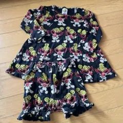 ヒスミニ☆ワンピース