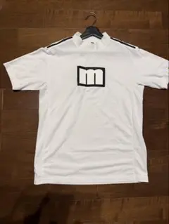 未使用級✨マンシングウェア ゴルフ ポロシャツ 大きいサイズ ホワイト XL Munsingwear 40%OFF セール 3L マンシングウェア メンズ