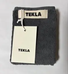 【新品】TEKLA テクラ ハンドタオルのサムネイル