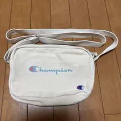 チャンピオン　ショルダーバッグ