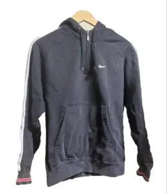 00s NIKE ジップアップパーカー 平成 y2k - メルカリ