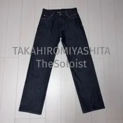2026年最新】TAKAHIROMIYASHITATheSoloist. メンズ デニム・ジーンズの