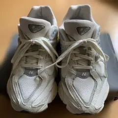 ニューバランス　New Balance U9060ECA スニーカー　25.5㎝