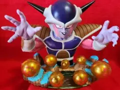 一番くじ　ドラゴンボールZ E賞 悪の帝王フリーザ　フィギュア