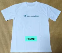 nara marathon 2015 Tシャツ