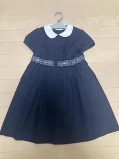 ショパン　ワンピース　120