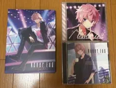 すとぷりさとみくんアルバム3個