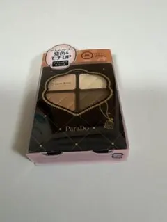 ParaDo アイシャドウ&ベース ハニーブラウンのサムネイル