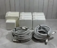 Apple USB-C Power Adapter 9個セット