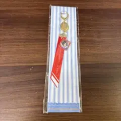 ウマ娘 ダイイチルビー 公式リボンキーホルダー - メルカリ