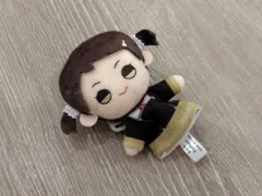 SPY×FAMILY スパイファミリー 指パペット ベッキー・ブラックベル 新品