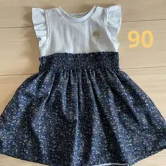 SLAP SLIP 90 ワンピース