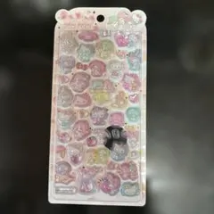 うるちゅるPOP SEALサンリオ
