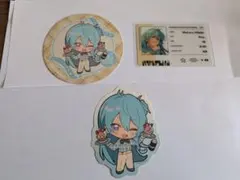 あんスタ 日々樹渉 グッズ