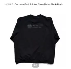 XXL clubhaus OncourseTech Solotex Piste