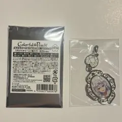 カラフルピーチ メタルチャーム 踊り子ver.どぬくのサムネイル