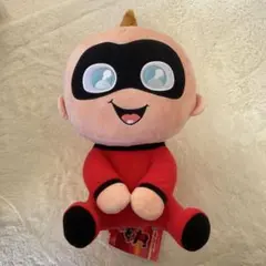 2026年最新】mr.インクレディブル ジャックジャックの人気アイテム