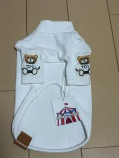 美品 circus circus 犬服 ss 2026年最新】サーカスサーカス xsの人気アイテム - メルカリ