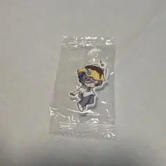 にじさんじ　榊ネス　くら寿司　めじるしチャーム