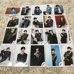 IMPACTors 佐藤新 公式 写真 20枚 IMP.