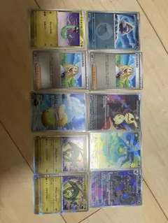 ポケモンカード コダック Nのゼクロム ロケット団のミミッキュ まとめ