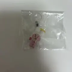 BT21 めじるしアクセサリー　～エンジェルver.〜　　COOKY