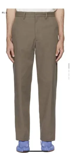 Acne Studios テーラードパンツのサムネイル