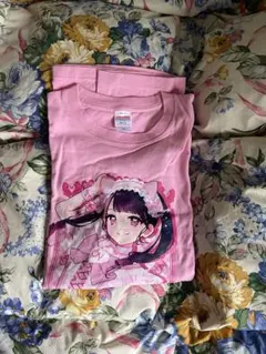 iON! 恋春ねね　Tシャツ