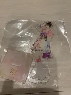 AKB48 初夢 新春 スクラッチ アクスタ クリアカード 平田侑希 - メルカリ