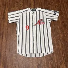 MIZUNO 野球日本代表 ユニフォーム 藤川球児 28 130 - メルカリ