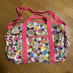 セサミストリート ストラップ