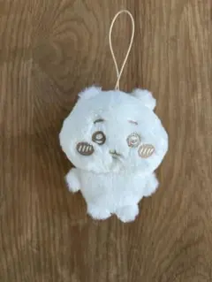 ちいかわ　ぬいぱれっと ミルクいろ　マスコット