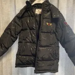 新品　アウター　ジャケット　ジャンバー　140